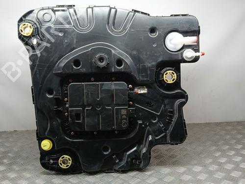 AdBlue tank CITROËN C4 III (BA_, BB_, BC_) BLUEHDI 110 (BBYHSA) 9833360380