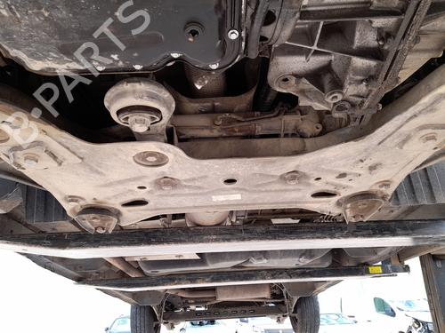 Used Subframe OPEL VIVARO A Bus (X83) 2.0 CDTI (F7, J7, A07) (114 hp) 25490535