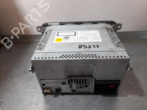 Electronic module VW GOLF VI (5K1) | BP7642018M83