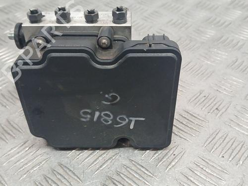 ABS pump PEUGEOT 3008 II SUV (MC_, MR_, MJ_, M4_) 1.5 BlueHDi 130 | BP26891324M43 