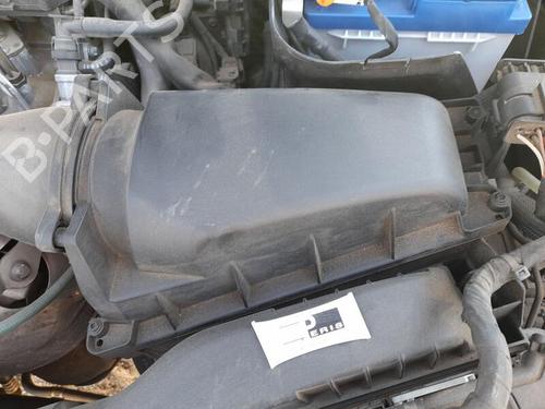Used Air filter box MERCEDES-BENZ CLA Coupe (C117) CLA 200 (117.343) (156 hp) 26396030