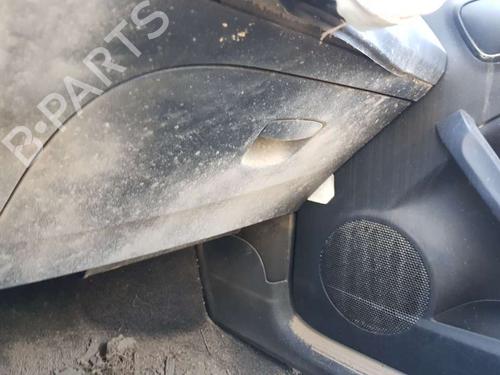 Used Glove box SEAT IBIZA IV (6J5, 6P1) [2008-2017]  17701724