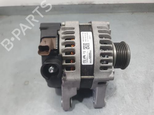 Alternator CITROËN C3 III (SX) 1.5 BlueHDi 100 (SXYHYP, SXYHTU) | BP35769694M7 - Image 4