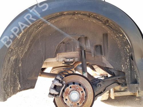 Used Wheel arch PEUGEOT 2008 II (UD_, US_, UY_, UJ_, UR_, UC_) 1.2 PureTech 100 (USHNK) (101 hp) 30027983