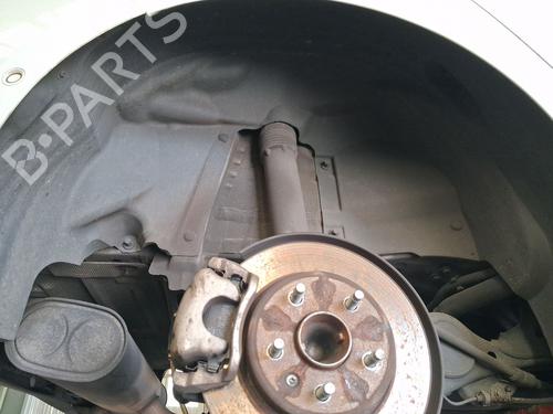 Hjulbue Hjulbue OPEL ASTRA K (B16) 1.4 Turbo (68) (125 hp) 39731933 39731933
