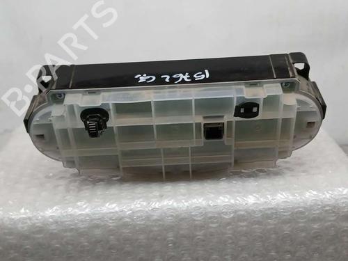 Climate control TOYOTA YARIS (_P13_)  | BP19160845I5 