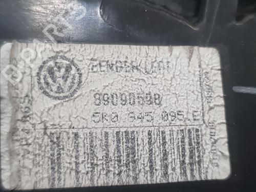 Left taillight VW GOLF VI (5K1) 1.2 TSI | BP36489866C34  - Image 5
