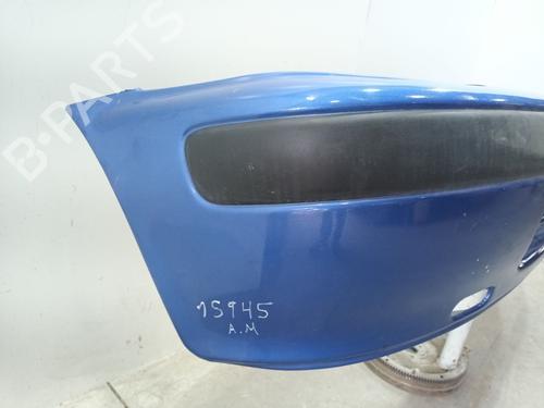 Front bumper NISSAN MICRA II (K11)  | BP20664542C7 
