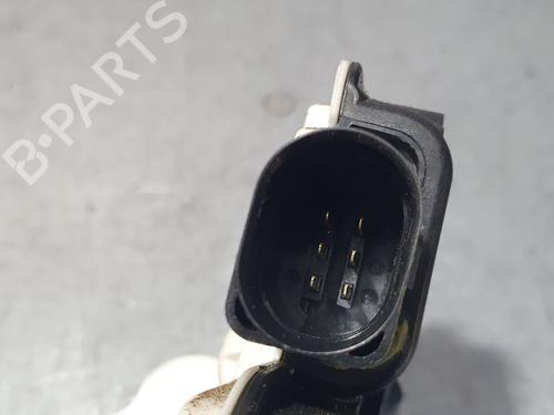 Used Front right lock VW TIGUAN (5N_) [2007-2018]  13539221