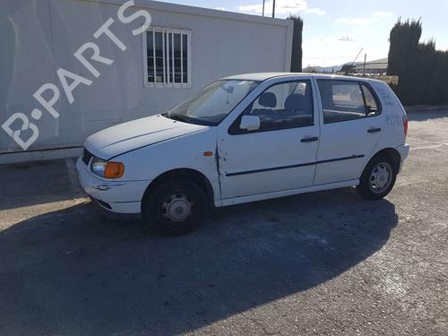 Starter VW POLO III (6N1)  | BP17013387M8 