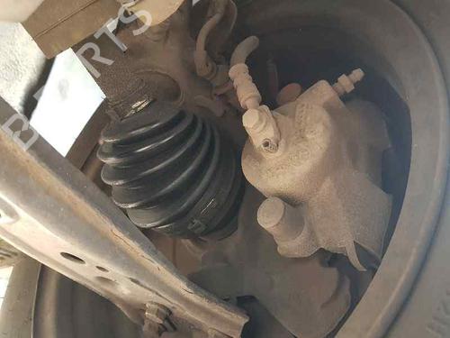 Used Left front steering knuckle VW POLO (9N_, 9A_) [2001-2014]  24548252