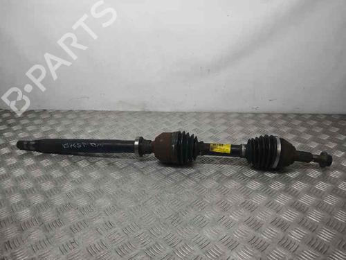 Used Right front driveshaft SAAB 9-3 Convertible (YS3F) [2003-2015]  19164546