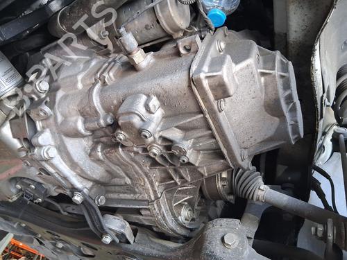 Used Gearbox Gearbox 38567494 38567494