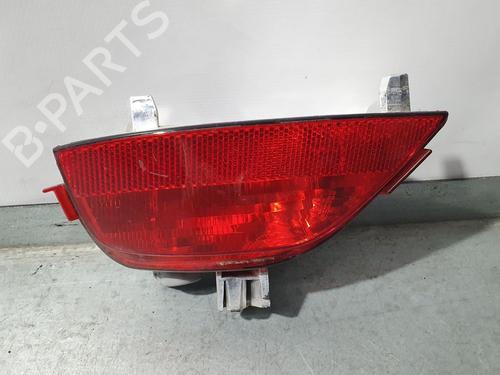 Used Rear bumper left light DACIA SANDERO II 1.5 dCi (90 hp) 9300032