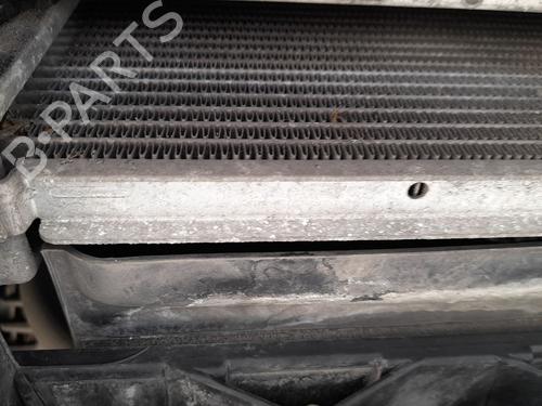 Used Water radiator Water radiator 37183555 37183555
