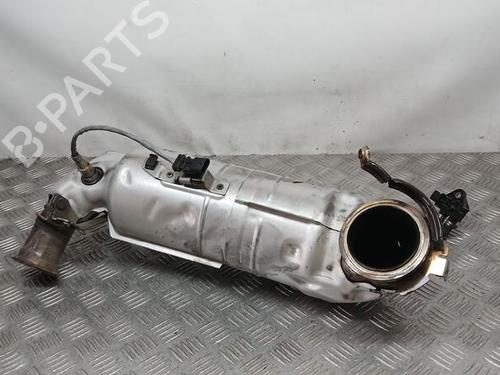 Filtre à particules CITROËN C5 AIRCROSS (A_) 1.2 PureTech 130 (ARHNSJ) (131 hp) 29753988
