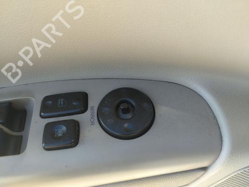 Used Mirror switch HYUNDAI SONATA V (NF) 2.0 CRDi (140 hp) 24589385