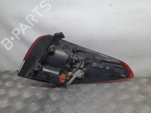 Left taillight KIA CARENS IV 1.7 CRDi | BP29633915C34 - Image 2