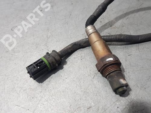 Electronic sensor BMW 1 (E87)  | BP9041497M84 