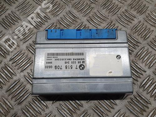 Used Gearbox control unit BMW X5 (E53) [2000-2006]  11424007