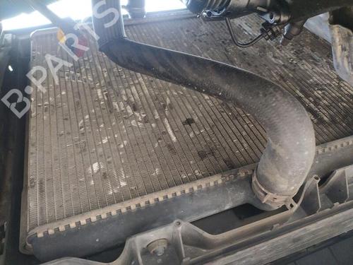 Køler CITROËN C4 Grand Picasso I (UA_) 1.6 HDi (109 hp) 26501552