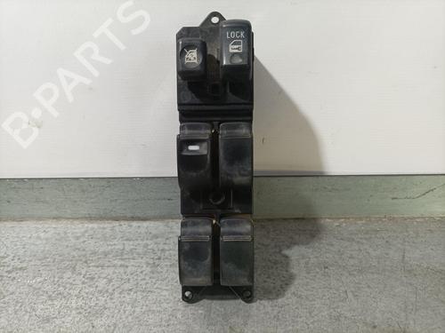 Used Left front window switch MITSUBISHI ASX (GA_W_) 1.6 MIVEC (GA1W) (117 hp) 7112560