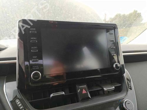 Used Electronic module TOYOTA COROLLA Hatchback (_E21_, _EA1_, _EH1_) 1.8 Hybrid (ZWE211, ZWE219) (122 hp) 23409935