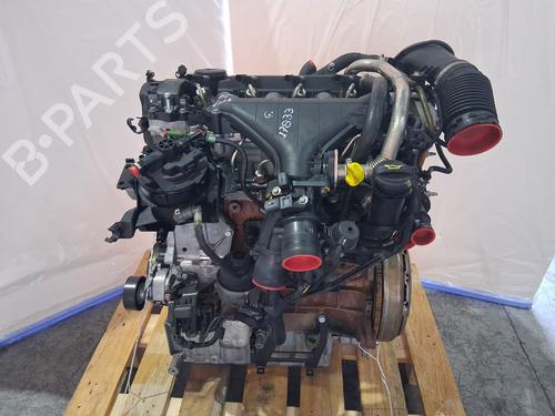 Engine PEUGEOT 307 SW (3H) 2.0 HDi 135 | BP37217752M1 - Image 4