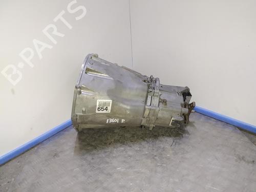 Gearbox MERCEDES-BENZ E-CLASS (W211)  | BP8618281M3 