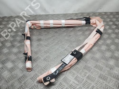 Used Right curtain airbag FORD FOCUS III Turnier [2010-2020]  12681130