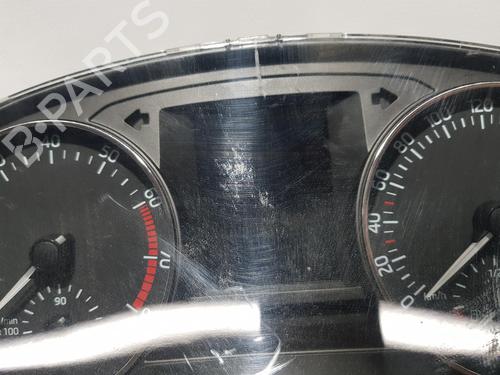 Instrument cluster RENAULT RAPID | BP6052750C47
