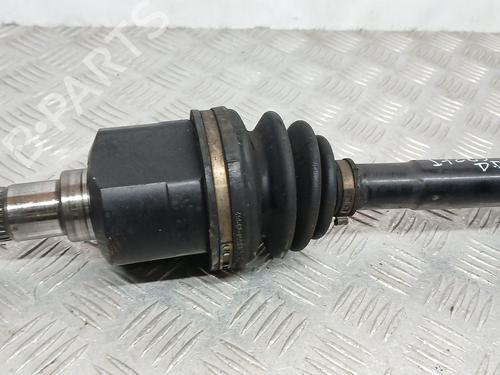 Right front driveshaft HYUNDAI i40 I (VF) 1.7 CRDI | BP30179005M39