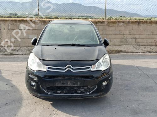 Engine control unit (ECU) CITROËN C3 II (SC_) 1.4 HDi 70 (SC8HZC, SC8HR0, SC8HP4) | BP39379758M57 - Image 6