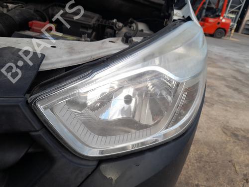 Phare gauche DACIA DOKKER Box Body/MPV 1.5 dCi (FEAJ) (90 hp) 31885528