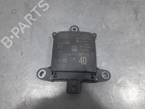 Used Electronic module LEXUS ES (_Z10_, _A10_, _H10_) [2018-2026]  32026044