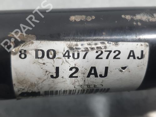 Left front driveshaft VW PASSAT B5 (3B2) 1.9 TDI | BP33872480M38 - Image 4