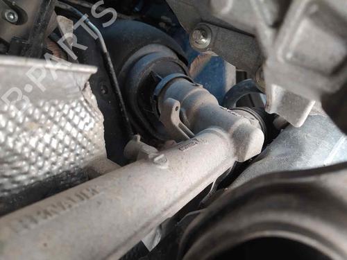 Used Steering rack RENAULT CLIO V (B7_) [2019-2025]  24358061