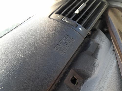 Kollisonspute sett BMW 3 Coupe (E46) 318 Ci | BP30083430C86 