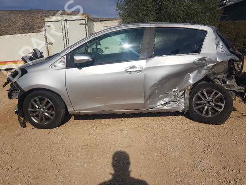 Used Parts TOYOTA YARIS (_P15_) [2013-2025]  2290727