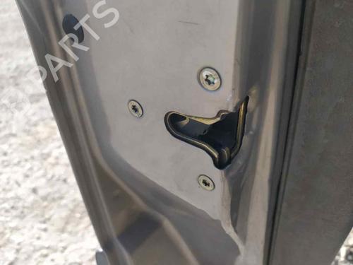 Used Front left lock CITROËN XSARA PICASSO (N68) 2.0 HDi (90 hp) 22702441