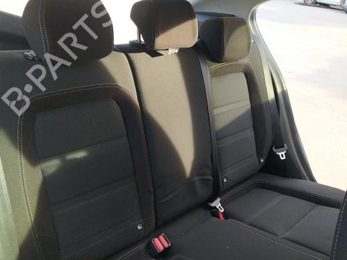 Sæde Bagtil FIAT TIPO Hatchback (356_, 357_) 1.6 D (356HXG1B, 356HXG11) (120 hp) 32258736