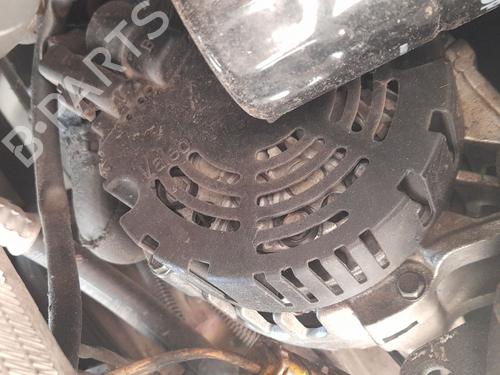 Used Alternator CITROËN BERLINGO / BERLINGO FIRST MPV (MF_, GJK_, GFK_) 1.9 D (MFWJZ) (70 hp) 30887202