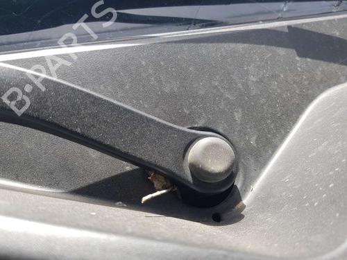 Used Front wiper motor SUZUKI VITARA (LY) [2015-2025]  18654769