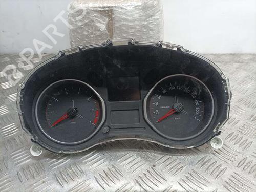 Quadrante CITROËN C-ELYSEE (DD_) [2012-2026]  16922444