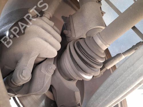 Used Right front steering knuckle PEUGEOT 308 I (4A_, 4C_) 1.6 HDi (109 hp) 28294784