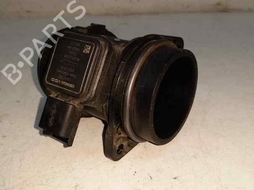Used Mass air flow sensor PEUGEOT 107 (PM_, PN_) [2005-2014]  1589963