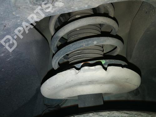 Used Right front shock absorber Right front shock absorber CITROËN C4 II (NC_) 1.6 HDi 90 (92 hp) 8655717 8655717