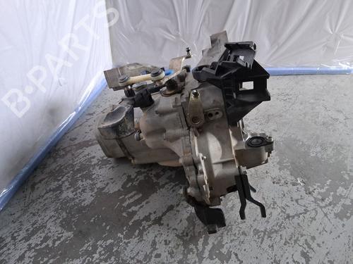 Gearbox CITROËN C3 III (SX) 1.2 PureTech 82 | BP27691629M3 - Image 2
