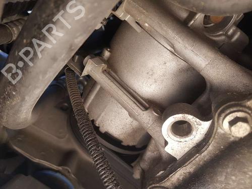 Used AC compressor FORD MONDEO IV (BA7) [2007-2015]  20160708