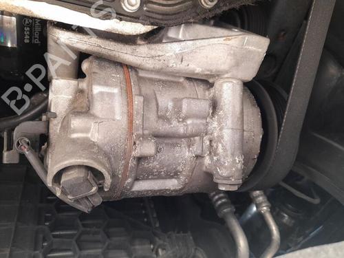 Compressor A/A VW POLO V (6R1, 6C1) 1.4 (6R1) (85 hp) 29864669